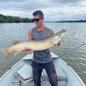 Meet your Posher, Marc